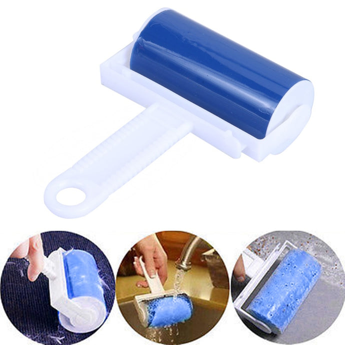 Hot Remover Washable Brush and Lint Roller