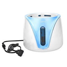 Load image into Gallery viewer, Blue colour auto pet water dispenser