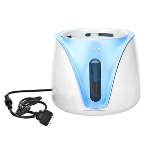 Blue colour auto pet water dispenser