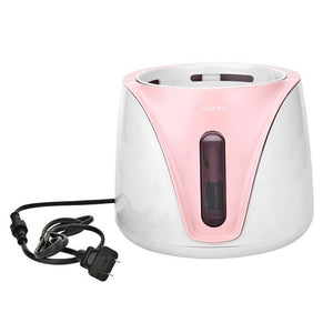 pink colour pet auto water dispenser